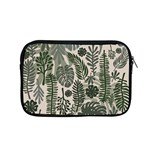 Plants Leaves Boho Botany Foliage Apple MacBook Pro 15  Zipper Case