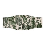 Plants Leaves Boho Botany Foliage Stretchable Headband