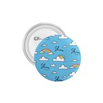 Sky Pattern 1.75  Buttons