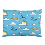 Sky Pattern Pillow Case (Two Sides)