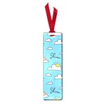 Sky Pattern Small Book Marks
