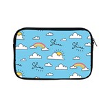Sky Pattern Apple MacBook Pro 13  Zipper Case