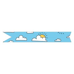 Seamless Pattern Vector Owl Cartoon With Bugs Midi Wrap Pencil Skirt from ArtsNow.com Hem