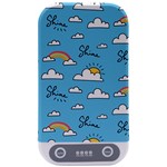 Sky Pattern Sterilizers
