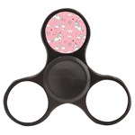 Cute Unicorn Seamless Pattern Finger Spinner