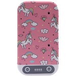 Cute Unicorn Seamless Pattern Sterilizers