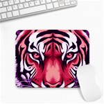 Tiger Design Small Mousepad