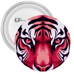 Tiger Design 3  Buttons