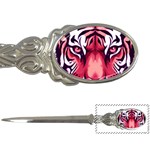 Tiger Design Letter Opener
