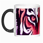 Tiger Design Morph Mug