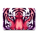 Tiger Design Small Doormat