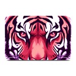Tiger Design Plate Mats