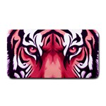 Tiger Design Medium Bar Mat