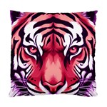 Tiger Design Standard Cushion Case (One Side)