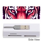 Tiger Design Memory Card Reader (Stick)
