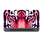 Tiger Design Memory Card Reader with CF