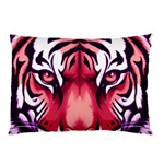 Tiger Design Pillow Case (Two Sides)