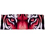 Tiger Design Body Pillow Case Dakimakura (Two Sides)