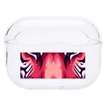 Tiger Design Hard PC AirPods Pro Case