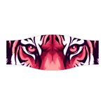 Tiger Design Stretchable Headband