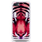 Tiger Design iPhone SE