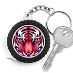 Love the tiger Measuring Tape