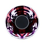 Love the tiger On-the-Go Memory Card Reader