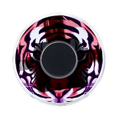 Love the tiger On Back
