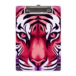 Love the tiger A5 Acrylic Clipboard
