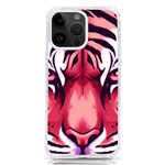 Love the tiger iPhone 14 Pro Max TPU UV Print Case