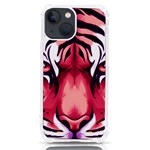 Love the tiger iPhone 13 mini TPU UV Print Case
