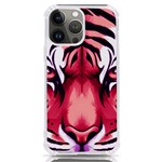 Love the tiger iPhone 13 Pro Max TPU UV Print Case