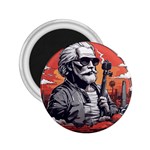 ai generator t hirt design 2.25  Magnets