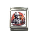 ai generator t hirt design Italian Charm (13mm)