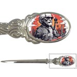 ai generator t hirt design Letter Opener
