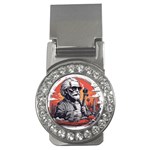 ai generator t hirt design Money Clips (CZ) 