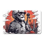 ai generator t hirt design Magnet (Rectangular)