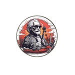 ai generator t hirt design Hat Clip Ball Marker