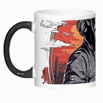 ai generator t hirt design Morph Mug