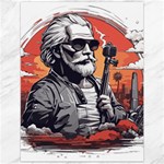 ai generator t hirt design Canvas 12  x 16 