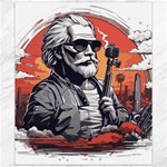 ai generator t hirt design Canvas 20  x 24 