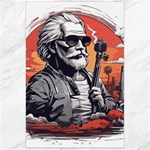 ai generator t hirt design Canvas 24  x 36 