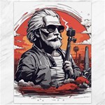 ai generator t hirt design Canvas 36  x 48 