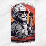 ai generator t hirt design Canvas 40  x 72 