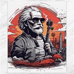 ai generator t hirt design Canvas 11  x 14 