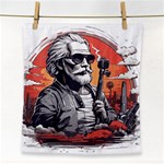 ai generator t hirt design Face Towel
