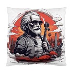 ai generator t hirt design Standard Cushion Case (Two Sides)