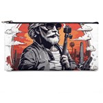 ai generator t hirt design Pencil Case