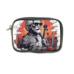 ai generator t hirt design Coin Purse from ArtsNow.com Front