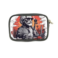 ai generator t hirt design Coin Purse from ArtsNow.com Back